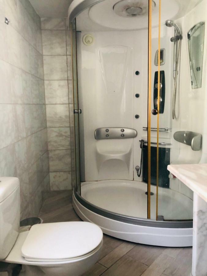 Hotel Akontisma Nea Karvali